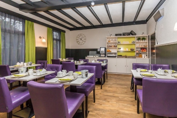 Hotel Renesse